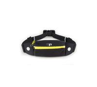 1000 Mile Men's Ultimate Performance Titan Runners Pack, Black Yellow, One Size UK
