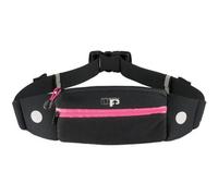 Ultimate Performance Titan Waist Bag Black/pink (One Size)