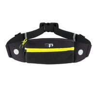 Ultimate Performance Titan Waist Bag Black/yellow (One Size)