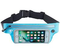 Ultimate Performance Clearwell Sports Waistpack Size: One Size, Colour: Blue