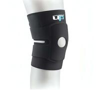 Ultimate Performance Ultimate Adjustable Knee Support - Black