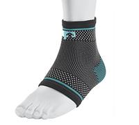 Ultimate Performance Compression Ankle Support UP5155m – Elastic, Level 2, Medium Black/Blue
