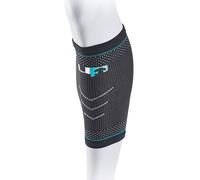 Ultimate Performance Ultimate Compression Elastic Calf Support in Black Ultimate Performance Black One Size