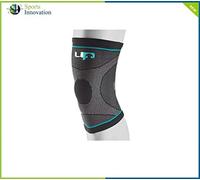 Ultimate Performance Ultimate Compression Elastic Knee Support (XL)