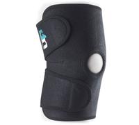 Ultimate Performance Knee Support – Ultimate Knee Support – Support Level 2 – Black – One Size