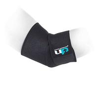 Ultimate Performance Ultimate Neoprene Elbow Support, One Size, Black