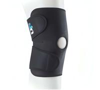 Ultimate Performance Knee Support – Ultimate Knee Support – Support Level 2 – Black – One Size