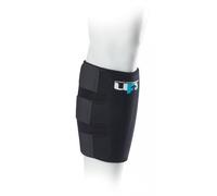 Ultimate Performance Ultimate Shin Splint/Calf Support Colour: Black, Size: One Size