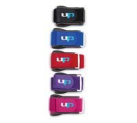Ultimate Performance Ultimate Tennis Elbow Support | UK in Royal Blue