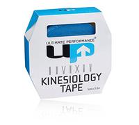 Ultimate Performance Unisex 7014 Tape, Pale Blue, One EU