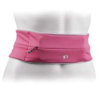 Ultimate Performance Unisex Fitbelt, Pink, S EU