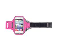Ultimate Performance Unisex' s Ridgeway Sports Armband, Pink, One Size