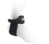 Ultimate Performance Unisex Ult. (5420) - / ULT PERF RUNNING ACHILLES TENDON SPORT 5420 MED REG, 32-Inch, One Size UK