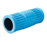 Ultimate Performance Unisex's Ultimate Massage Therapy Roller, Blue, 30cm
