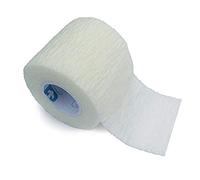 Ultimate Performance UP Cohesive Tape 2 x 10 Yards White