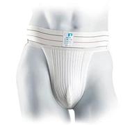 Ultimate Performance UP Men's Athletic Support-White, Small/66-82 cm