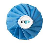 Ultimate Performance UP Reusable Ice Bag - Blue, 9 Inch