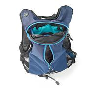 Ultimate Performance UP Tarn 1.5L Bladder Hydration Pack - Navy/Aqua