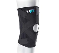 Ultimate Performance Wraparound Knee Brace Support Level 3: XL Size: X