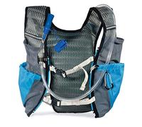 Ultimate Performance UPD Unisex Up6395 Hydration Pack, Black/Blue, 1.5L EU