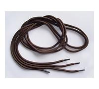 Ultimate Performance Walking Laces 60" Black/Stone