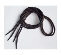 Ultimate Performance Walking Laces: Brown/Black: 36 Size: 36, Colour: