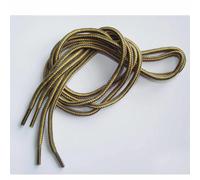 Ultimate Performance Walking Laces: GOLD/TAUPE: 36 Size: 36, Colour: G