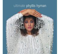 Ultimate Phyllis Hyman by Arista