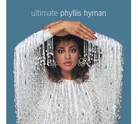 Ultimate Phyllis Hyman by Phyllis Hyman (2004-01-27)