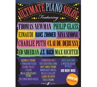 Ultimate Piano Solos