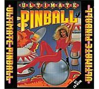 Ultimate Pinball (Jewel Case)