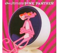 ULTIMATE PINK PANTHER SOUNDTRACK CD OST NEW
