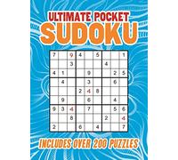 Ultimate Pocket Sudoku