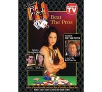 Ultimate Poker's Beat the Pros [DVD] [2005] [Region 1] [US Import] [NTSC]