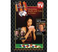 Ultimate Poker's Mastering Bluffs & Tells in Poker [DVD] [2005] [Region 1] [US Import] [NTSC]