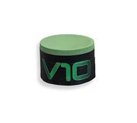 Ultimate Pool TAOM V10 round pool/snooker cue chalk light green. TAOM V10 light green round Pool/Snooker/Billiard cue chalk. Individual Piece
