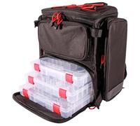 Ultimate Predator Backpack + 3 boxes | Fishing rucksack