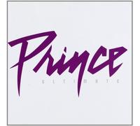 Ultimate Prince by Prince Original recording remastered edition (2006) Audio CD