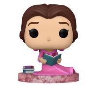 Funko POP Figure Ultimate Princess Belle