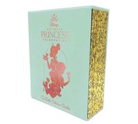 Ultimate Princess Celebration: 12 Little Golden Books
