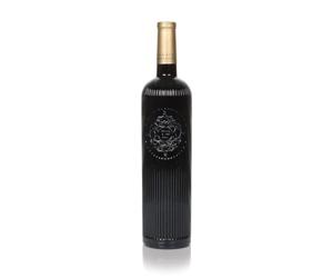 Ultimate Provence - Red Wine Côtes de Provence AOP - Syrah and Cabernet Sauvignon - Complex Elegant & Spicy - Vegan - Perfect for Celebrations - 75 ottle
