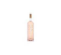 Ultimate Provence - Rosé Wine Côtes de Provence AOP - Syrah, Cinsault, Grenache Noir, Rolle (Vermentino) - Fresh & Fruity - Vegan - Perfect for Celebrations - 300cl Jeroboam Bottle