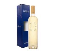 Ultimate Provence - White Wine Côtes de Provence AOP - 75cl Bottle