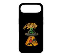 Ultimate Quest Alien Pizza Case for iPhone Air