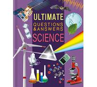 Ultimate Questions & Answers: Science