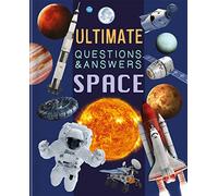 Ultimate Questions & Answers: Space