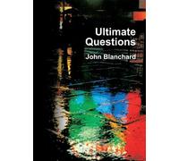 Ultimate Questions (NKJV)