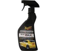 Meguiar’s Ultimate Quik Wax 473ml