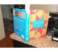 ULTIMATE QUILTING BOOK