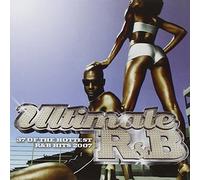 Ultimate R B 2007 - Various - CD - P2222z